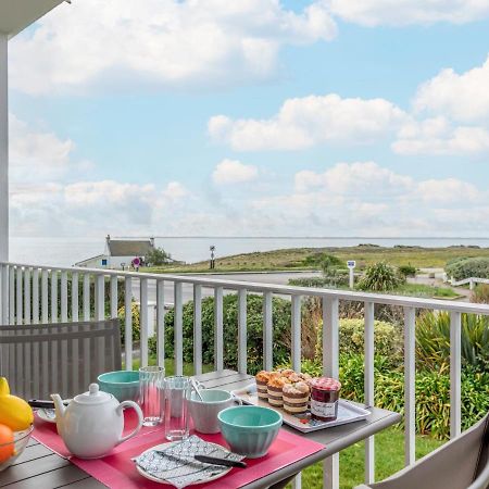 Studio Les Trois Iles-8 By Interhome Quiberon Dış mekan fotoğraf