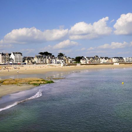 Studio Les Trois Iles-8 By Interhome Quiberon Dış mekan fotoğraf