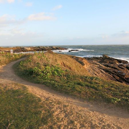 Studio Les Trois Iles-8 By Interhome Quiberon Dış mekan fotoğraf